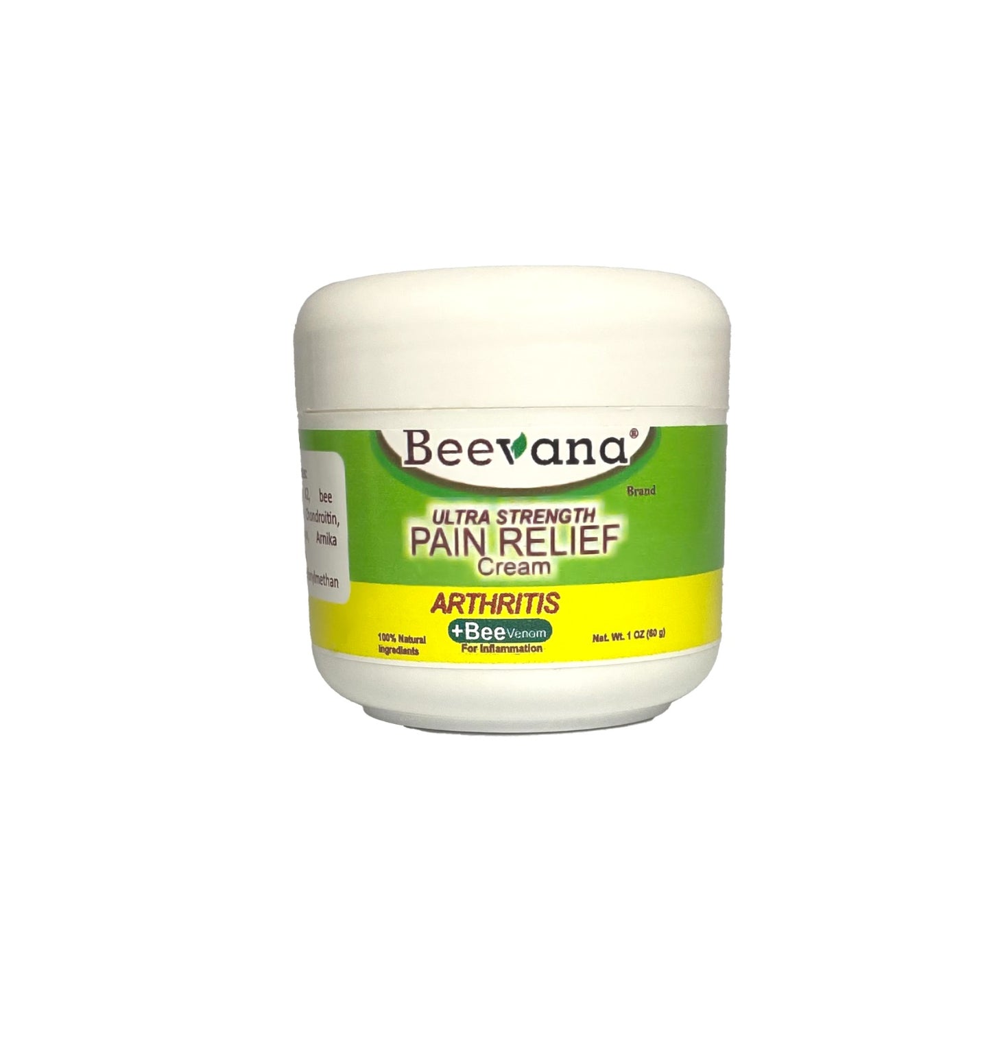 Beevana® 2X1 || Formula secreta con veneno de abeja