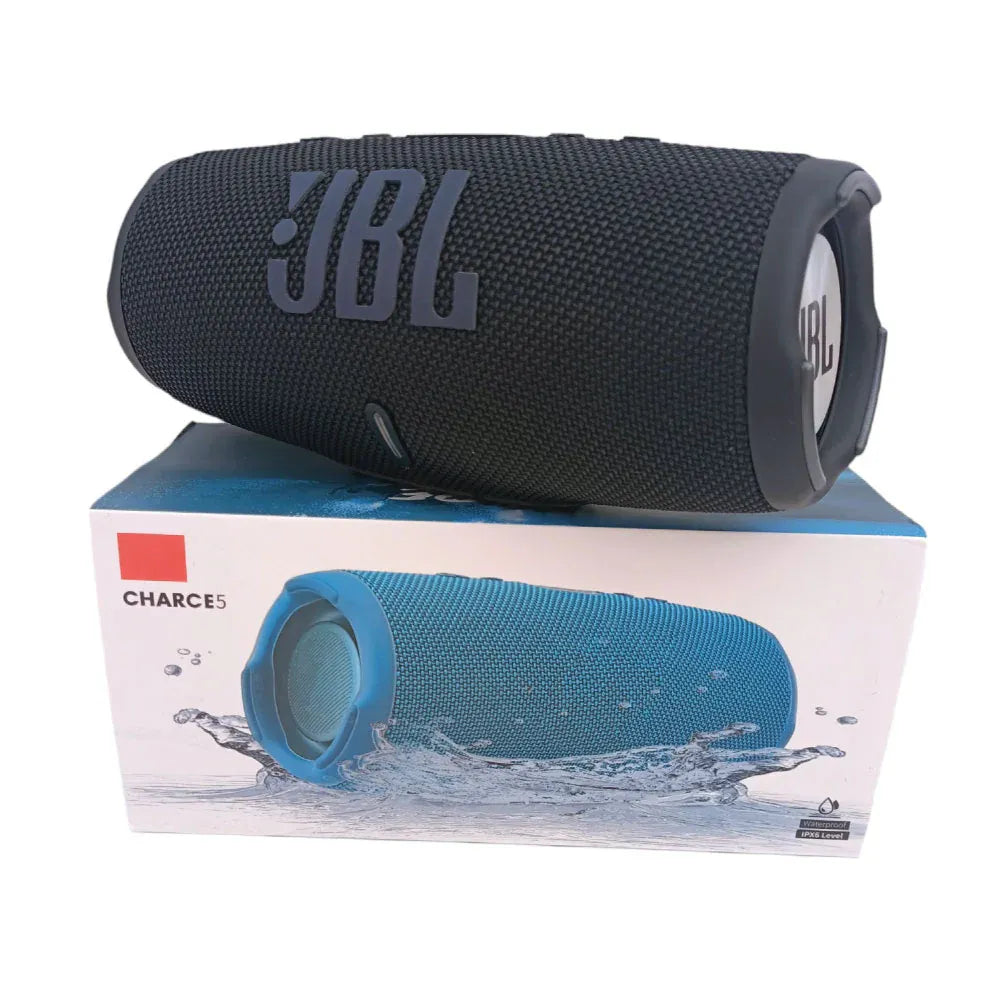 Parlante Bluetooh JBL CHARGE 5 || Calidad 1.1